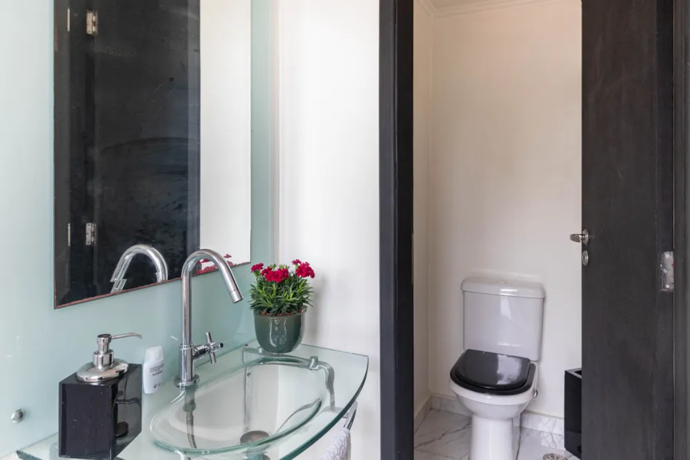 Sobrado, 3 quartos, 300 m² - Foto 6