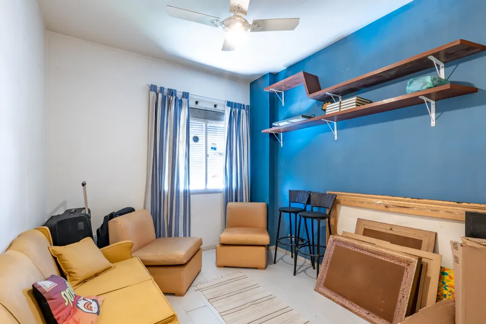 Apartamento, 3 quartos - Foto 5