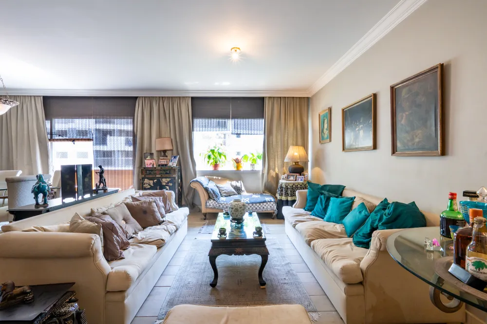 Apartamento, 3 quartos - Foto 7