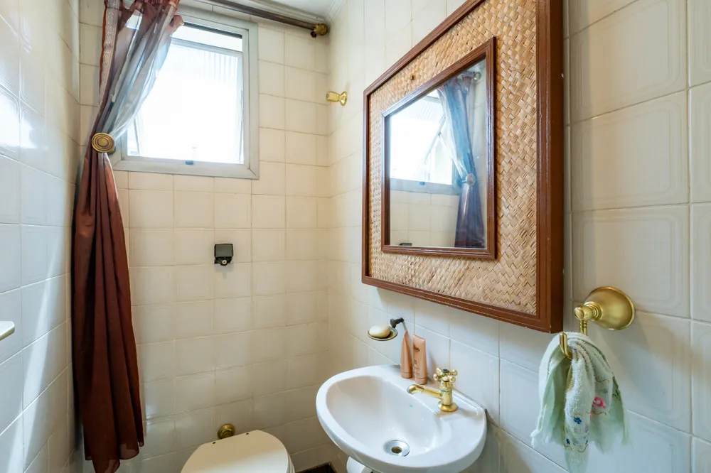 Apartamento, 3 quartos - Foto 1