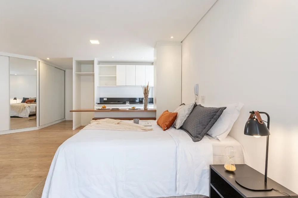 Apartamento, 1 quarto - Foto 8