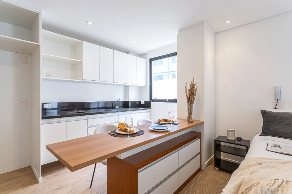 Apartamento, 1 quarto - Foto 7
