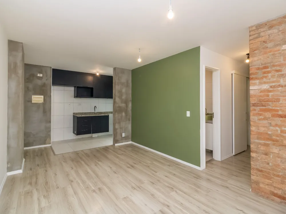 Apartamento, 2 quartos - Foto 1