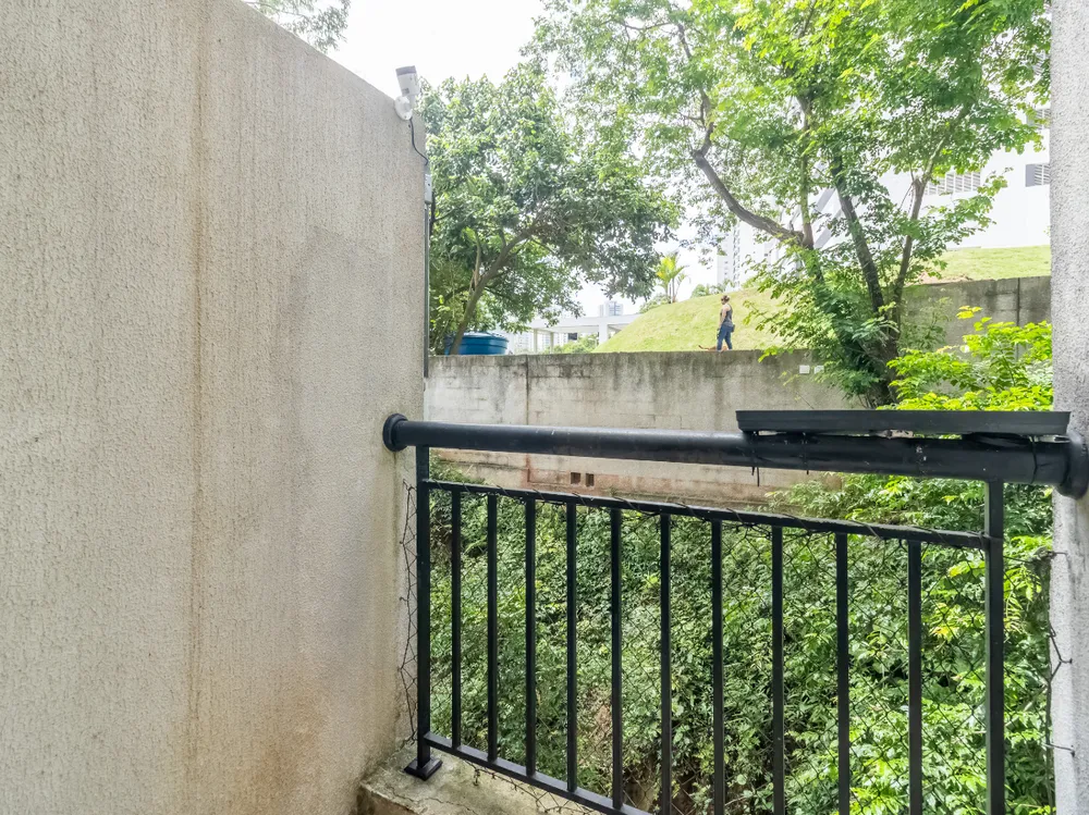 Apartamento, 2 quartos - Foto 7