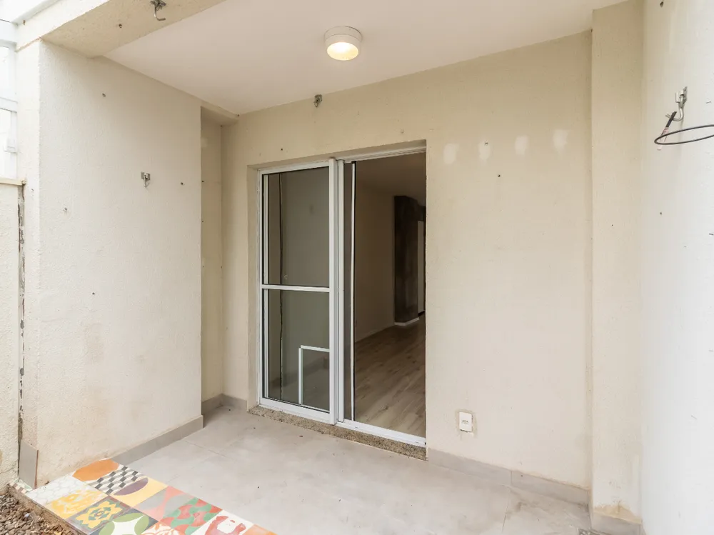 Apartamento, 2 quartos - Foto 2