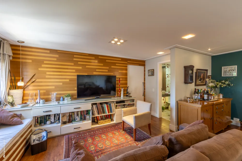 Apartamento, 3 quartos, 14685 m² - Foto 7