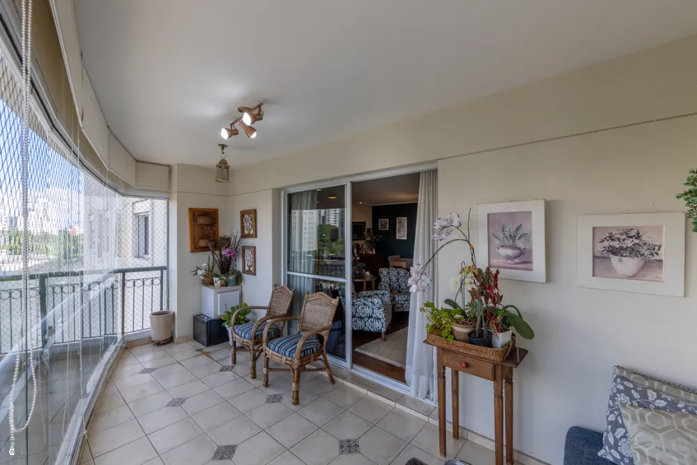 Apartamento, 3 quartos, 14685 m² - Foto 4