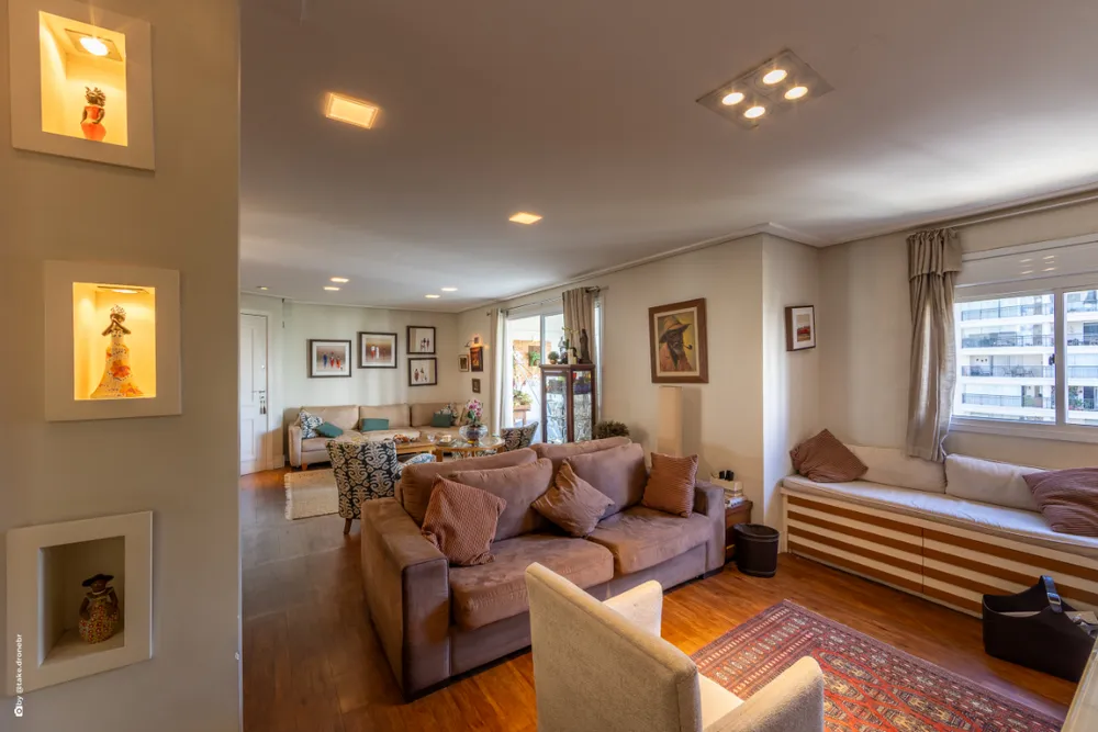 Apartamento, 3 quartos, 14685 m² - Foto 6