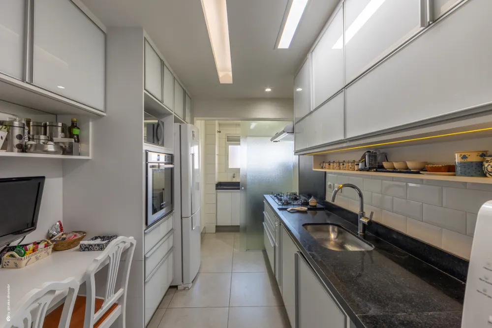 Apartamento, 3 quartos, 14685 m² - Foto 11