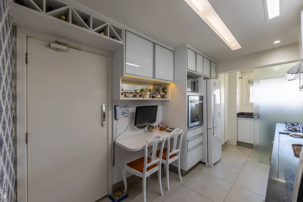 Apartamento, 3 quartos, 14685 m² - Foto 8