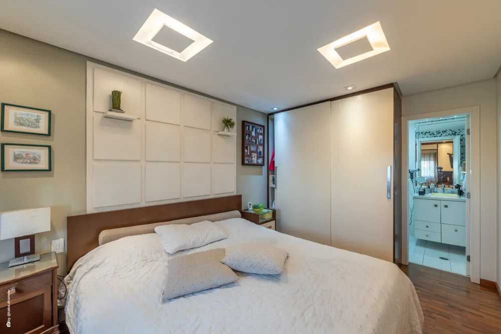 Apartamento, 3 quartos, 14685 m² - Foto 12