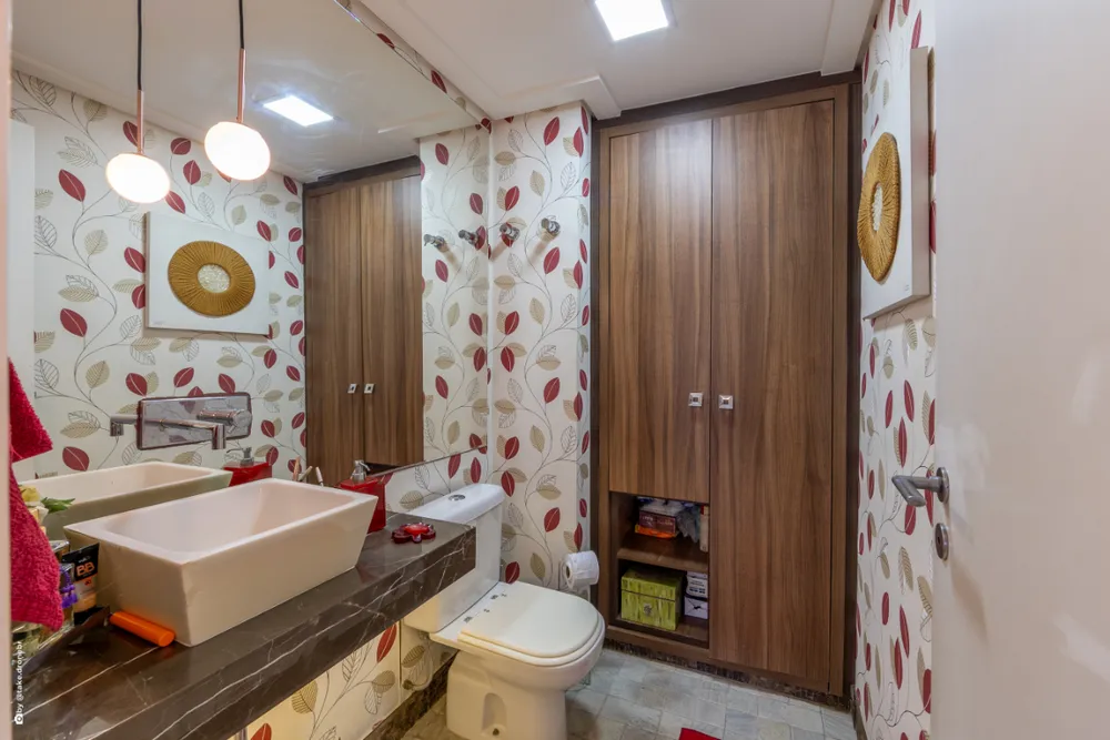 Apartamento, 3 quartos, 14685 m² - Foto 5