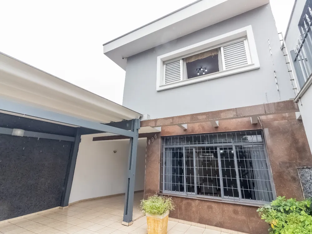 Sobrado, 4 quartos, 237 m² - Foto 3