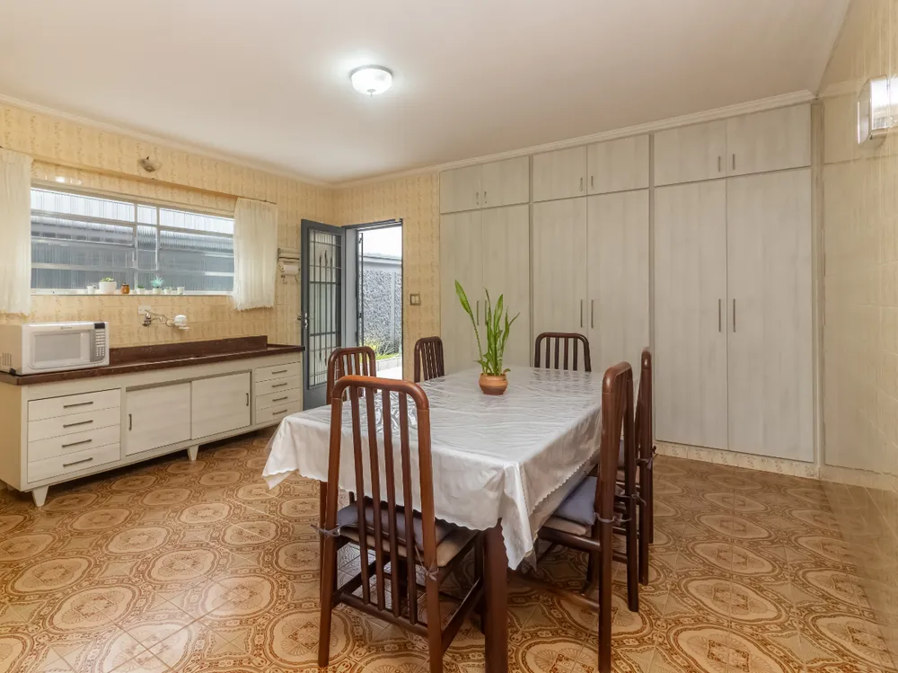 Sobrado, 4 quartos, 237 m² - Foto 5