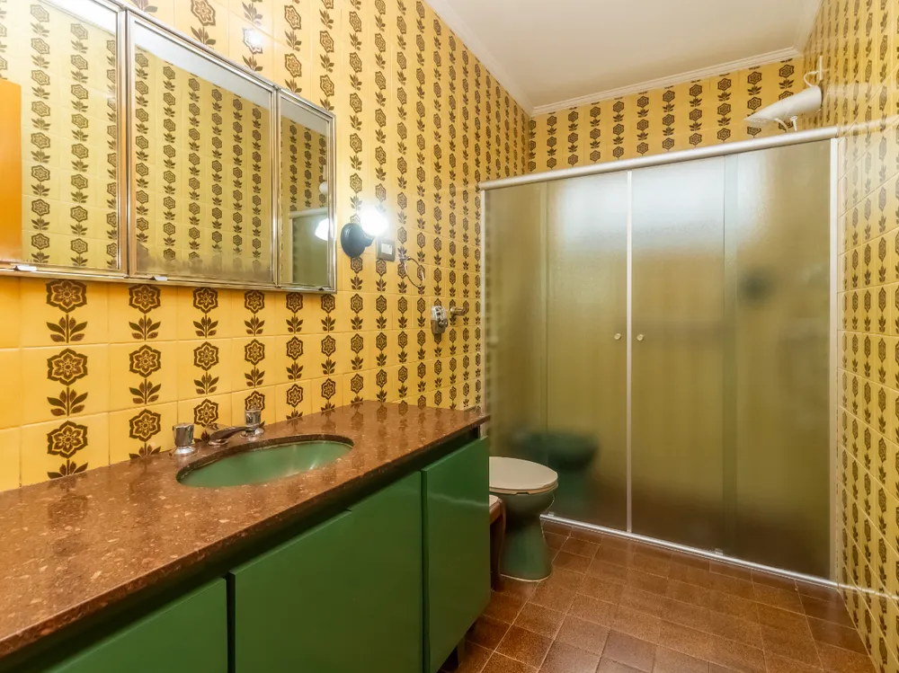 Sobrado, 4 quartos, 237 m² - Foto 5
