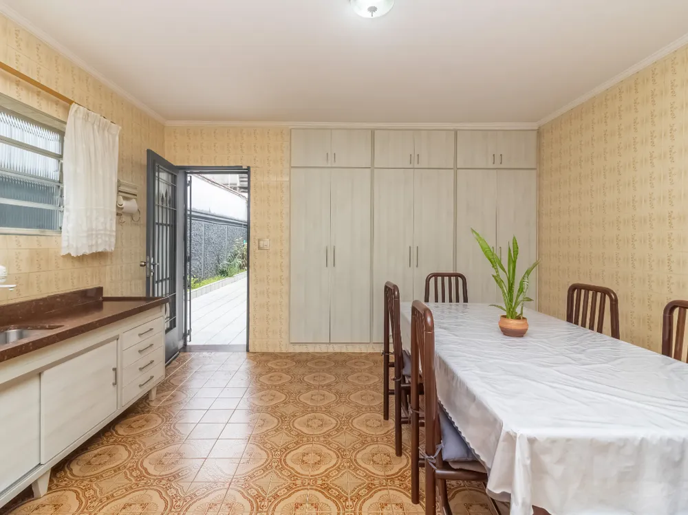 Sobrado, 4 quartos, 237 m² - Foto 6