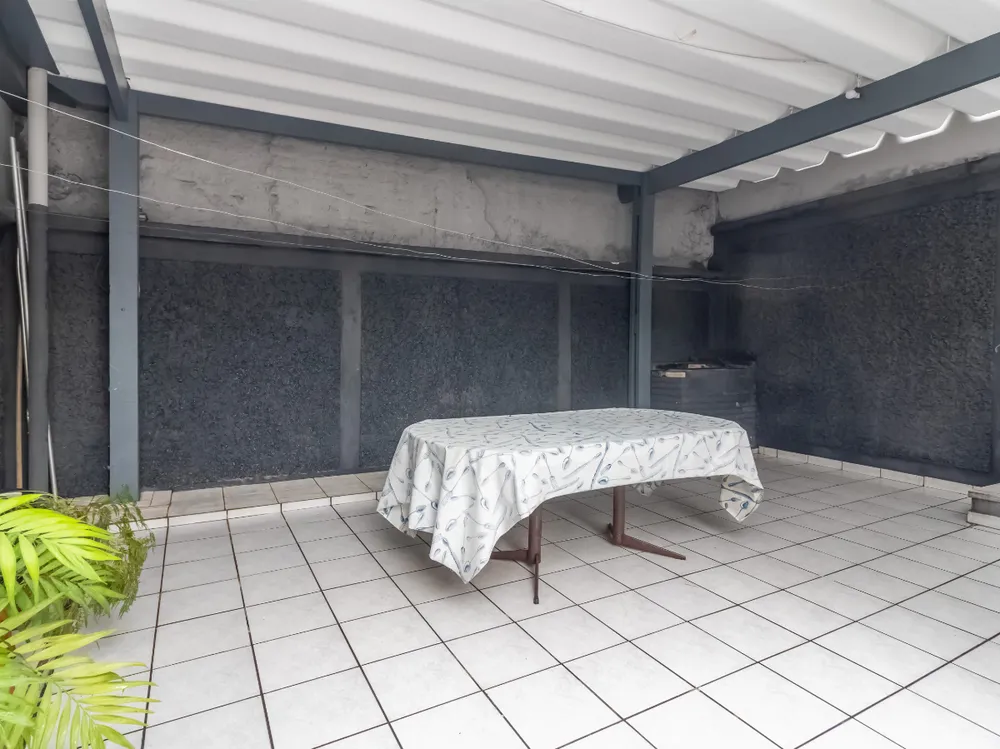 Sobrado, 4 quartos, 237 m² - Foto 8