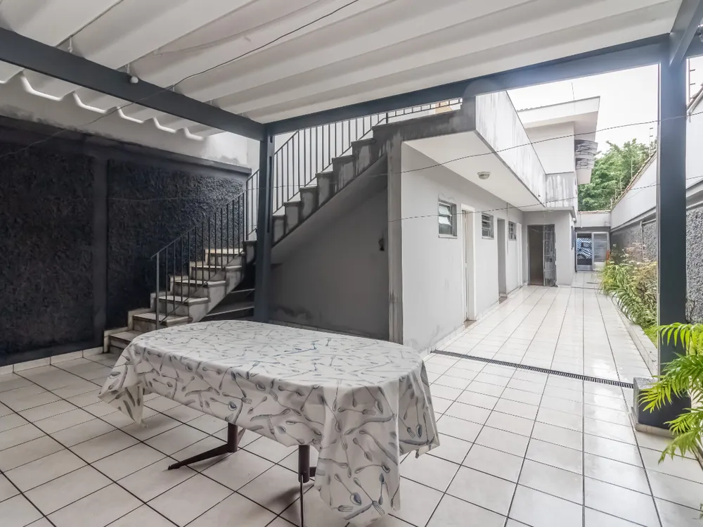 Sobrado, 4 quartos, 237 m² - Foto 4