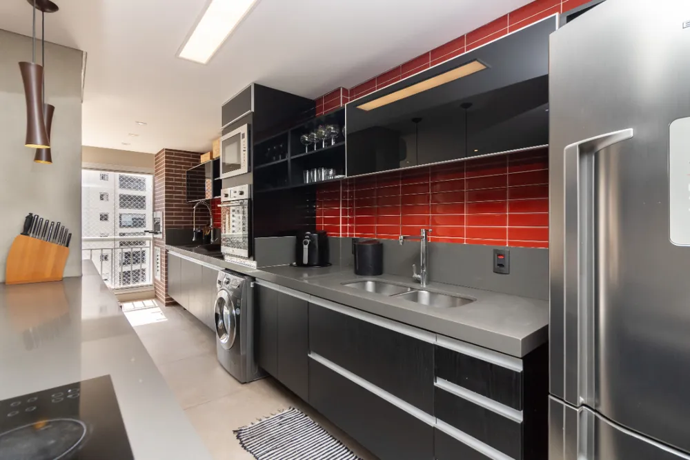 Apartamento, 2 quartos, 74 m² - Foto 4