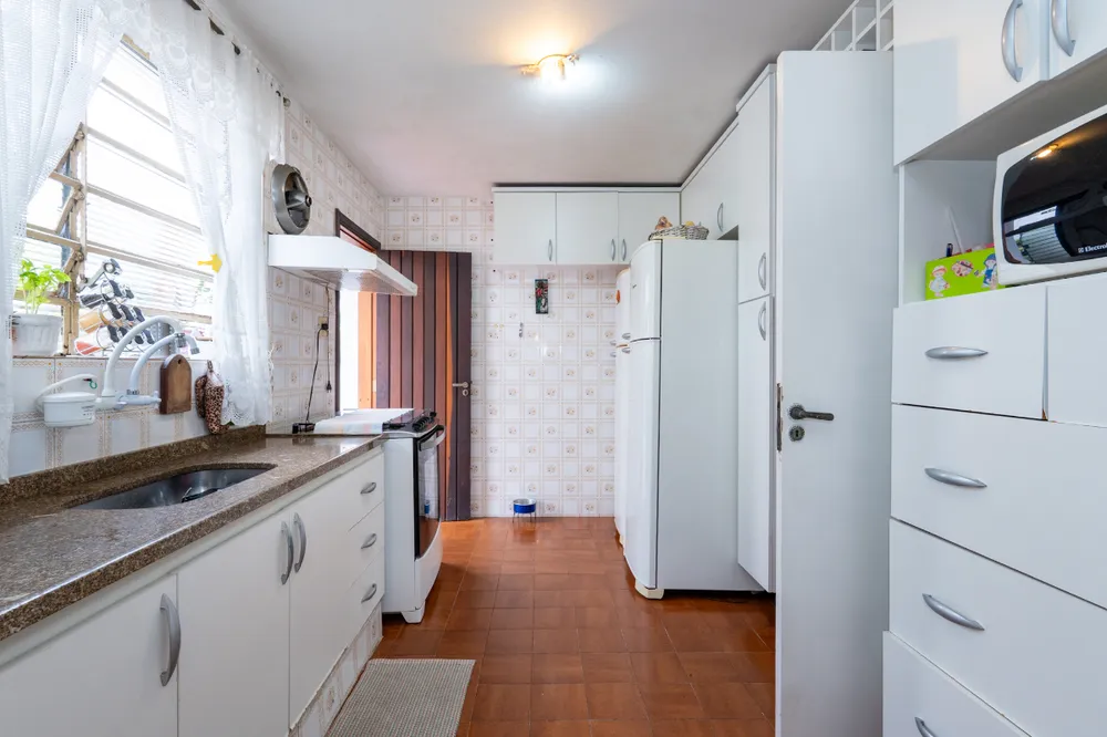 Casa, 4 quartos - Foto 12