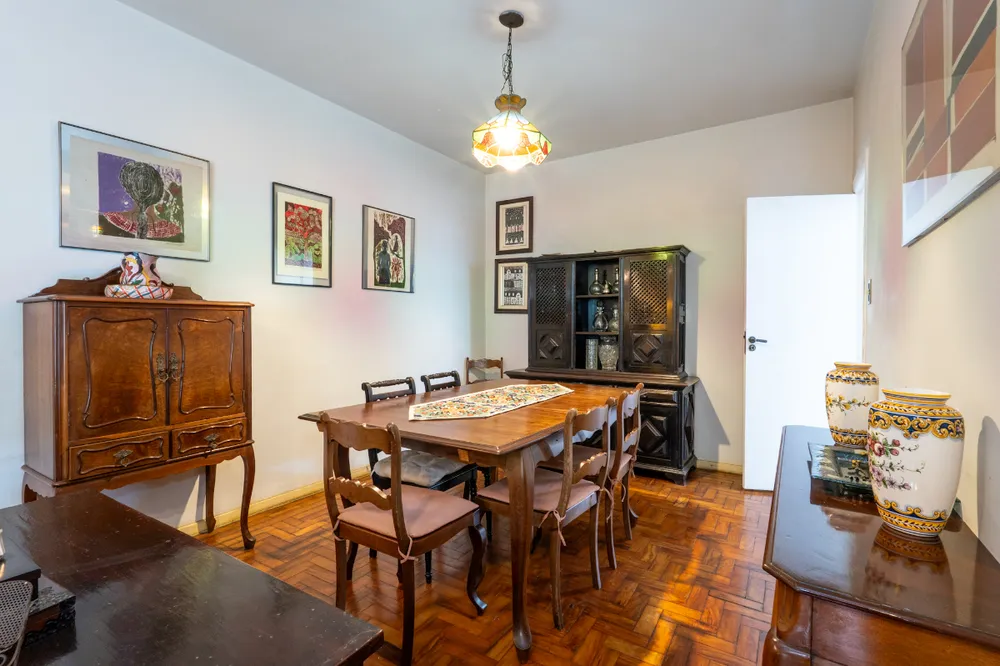 Casa, 4 quartos - Foto 2