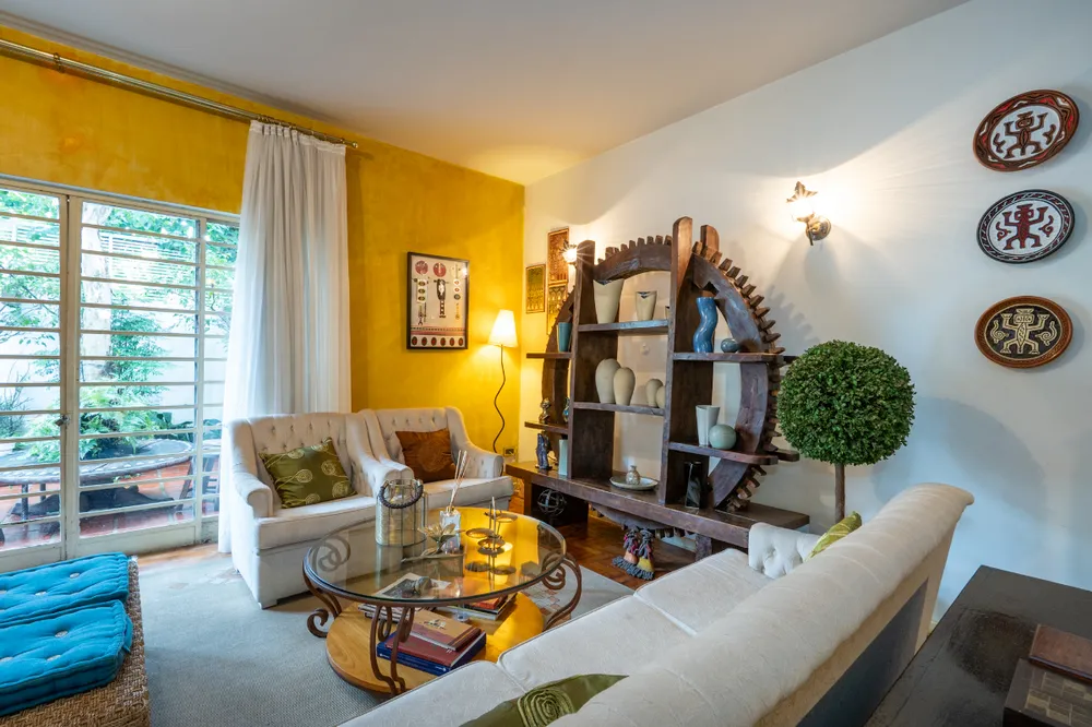 Casa, 4 quartos - Foto 6