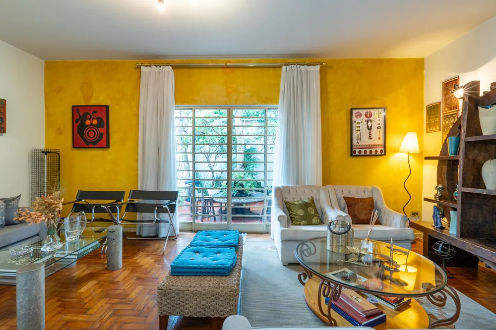 Casa, 4 quartos - Foto 8