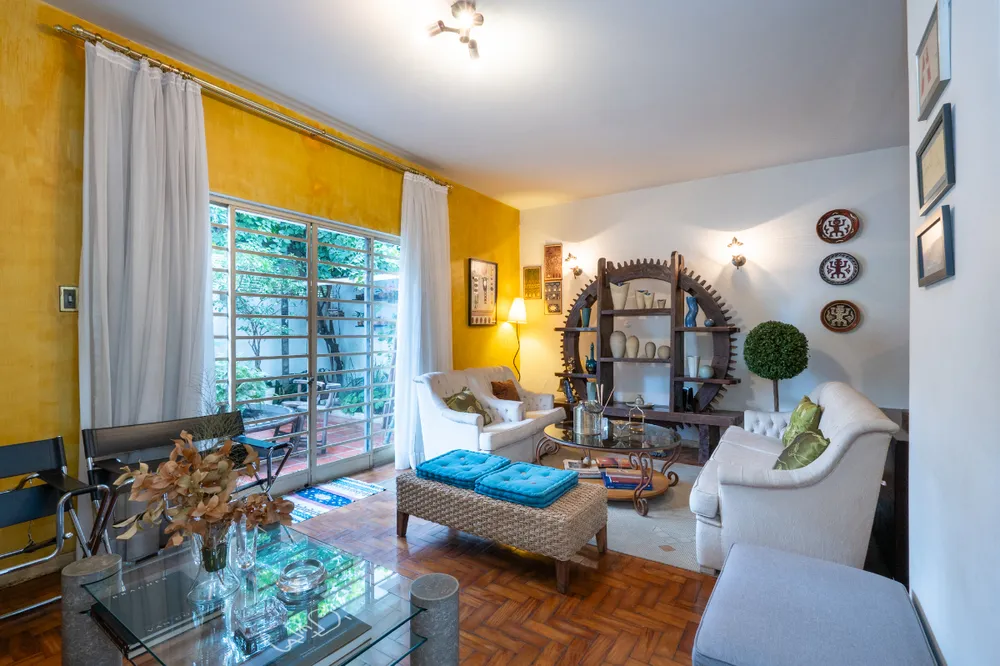 Casa, 4 quartos - Foto 5