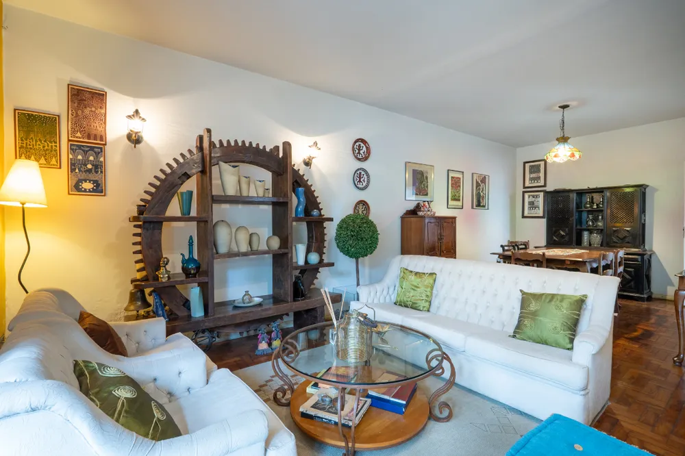Casa, 4 quartos - Foto 10