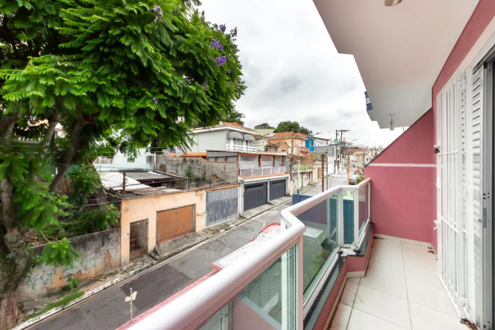 Casa, 3 quartos, 158 m² - Foto 8