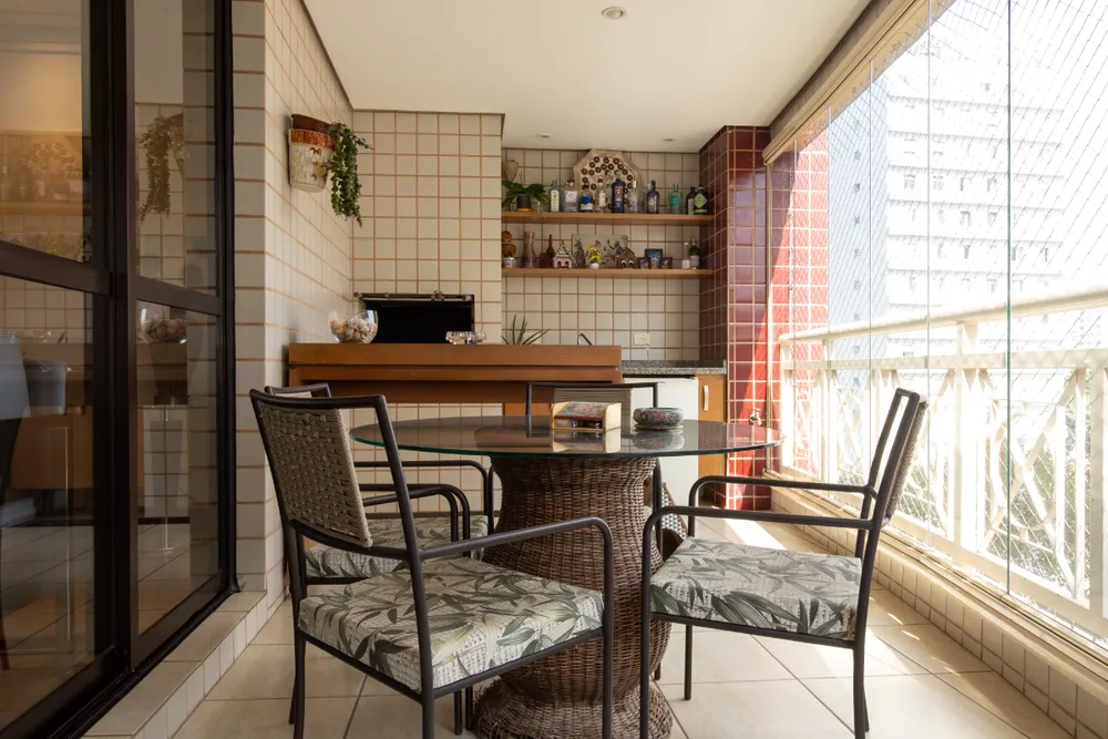 Apartamento, 3 quartos - Foto 2