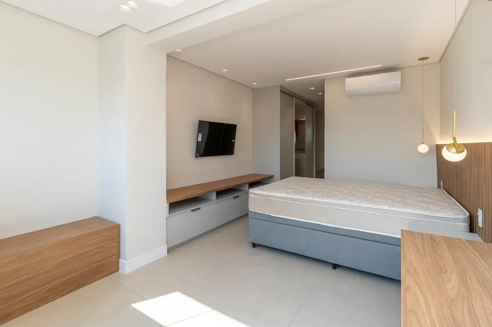 Apartamento, 1 quarto - Foto 3