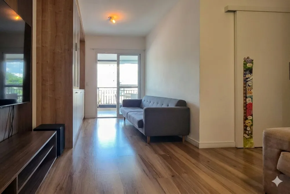 Apartamento, 3 quartos, 110 m² - Foto 1