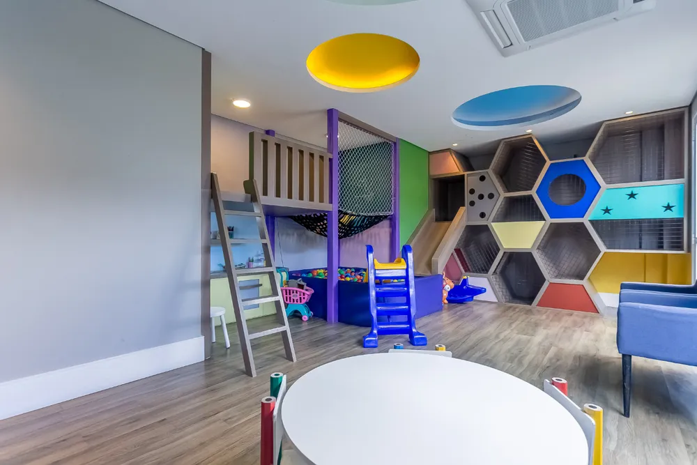 Apartamento, 3 quartos, 110 m² - Foto 10