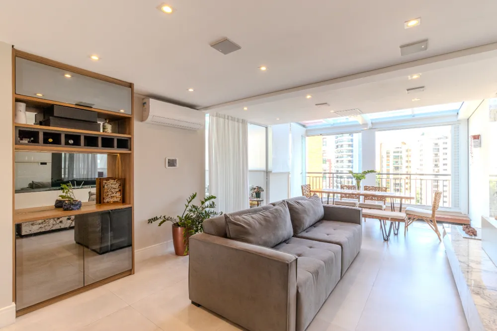 Apartamento, 2 quartos - Foto 4