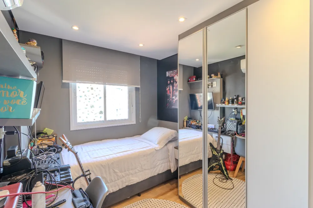Apartamento, 2 quartos - Foto 2