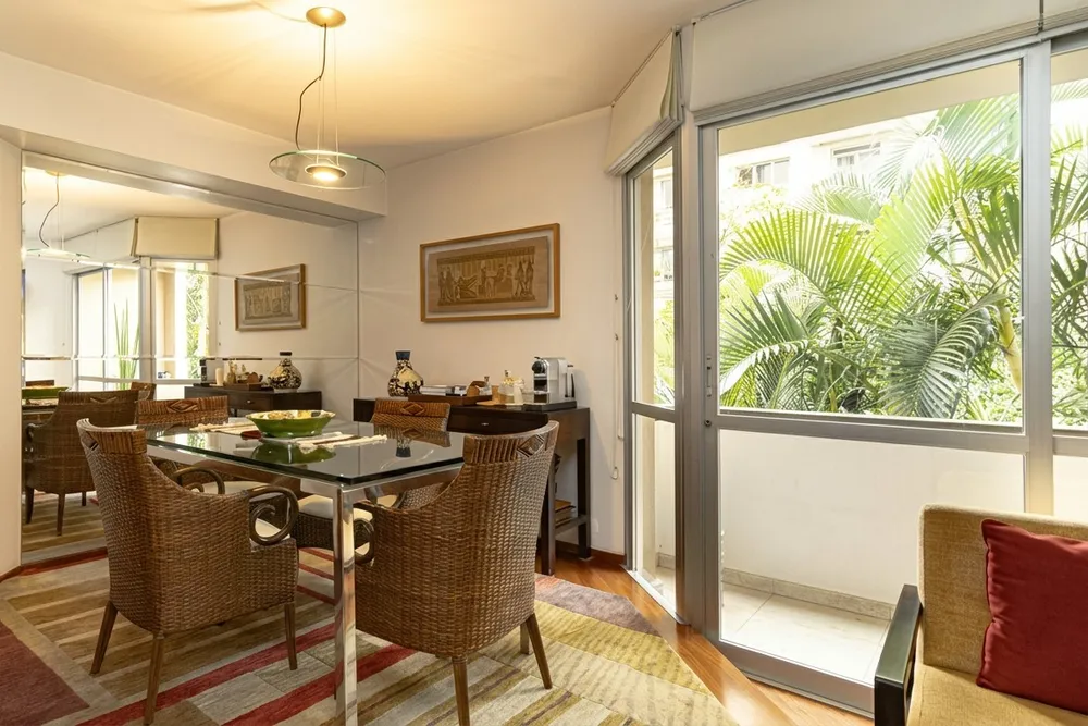 Apartamento, 3 quartos, 238 m² - Foto 8