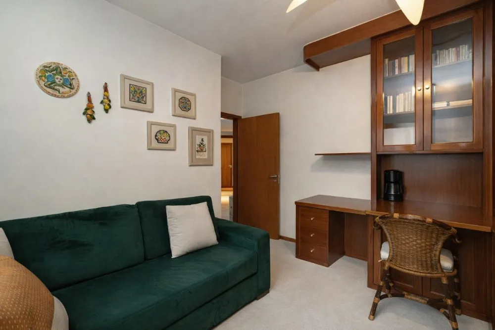 Apartamento, 3 quartos, 238 m² - Foto 6