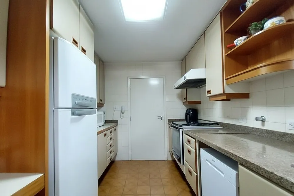 Apartamento, 3 quartos, 150 m² - Foto 4