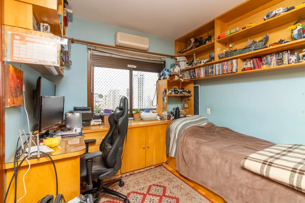 Apartamento, 3 quartos - Foto 7