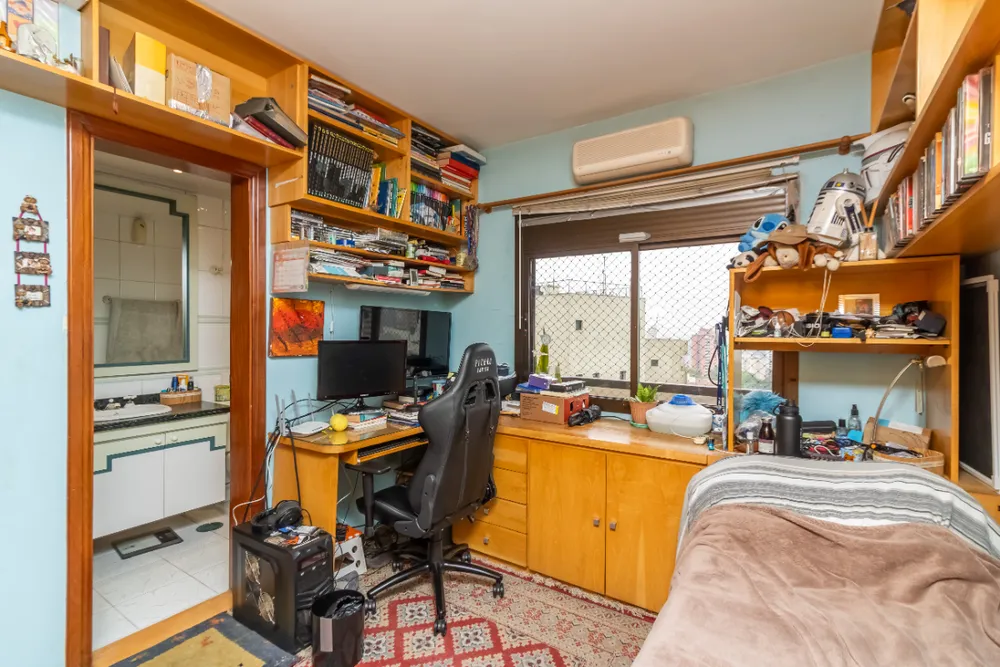 Apartamento, 3 quartos - Foto 4