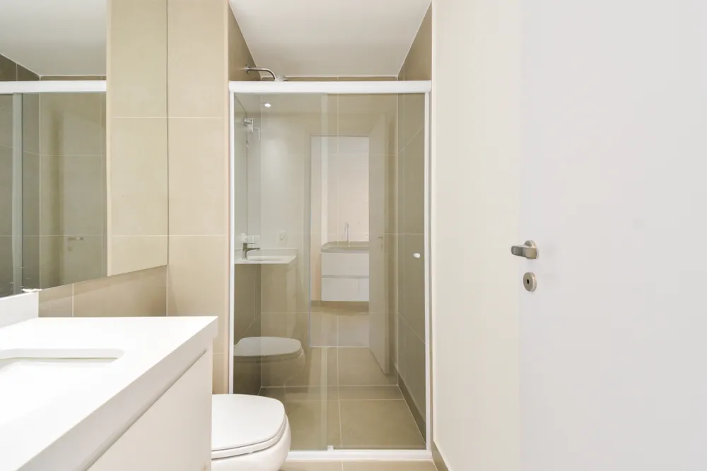 Apartamento, 1 quarto, 26 m² - Foto 2
