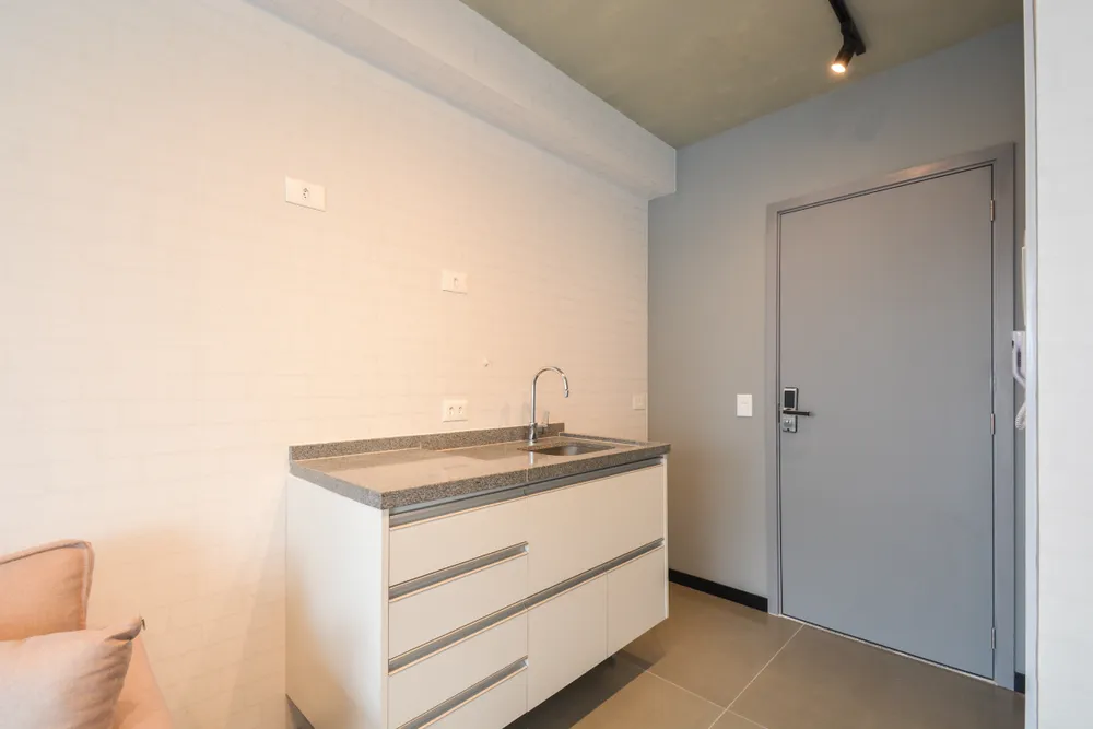 Apartamento, 1 quarto, 26 m² - Foto 8