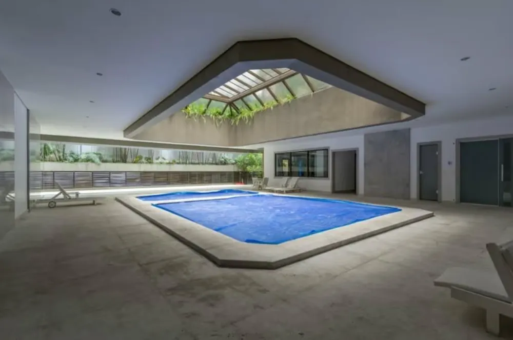 Apartamento, 4 quartos, 421 m² - Foto 1