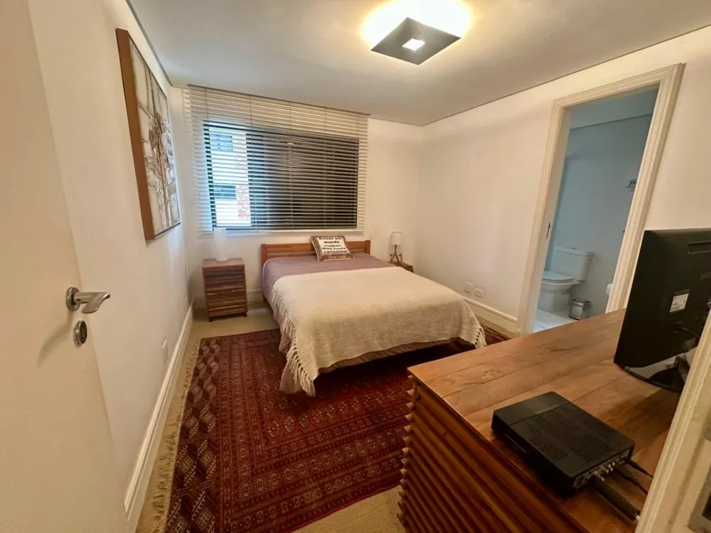 Apartamento, 4 quartos, 421 m² - Foto 2