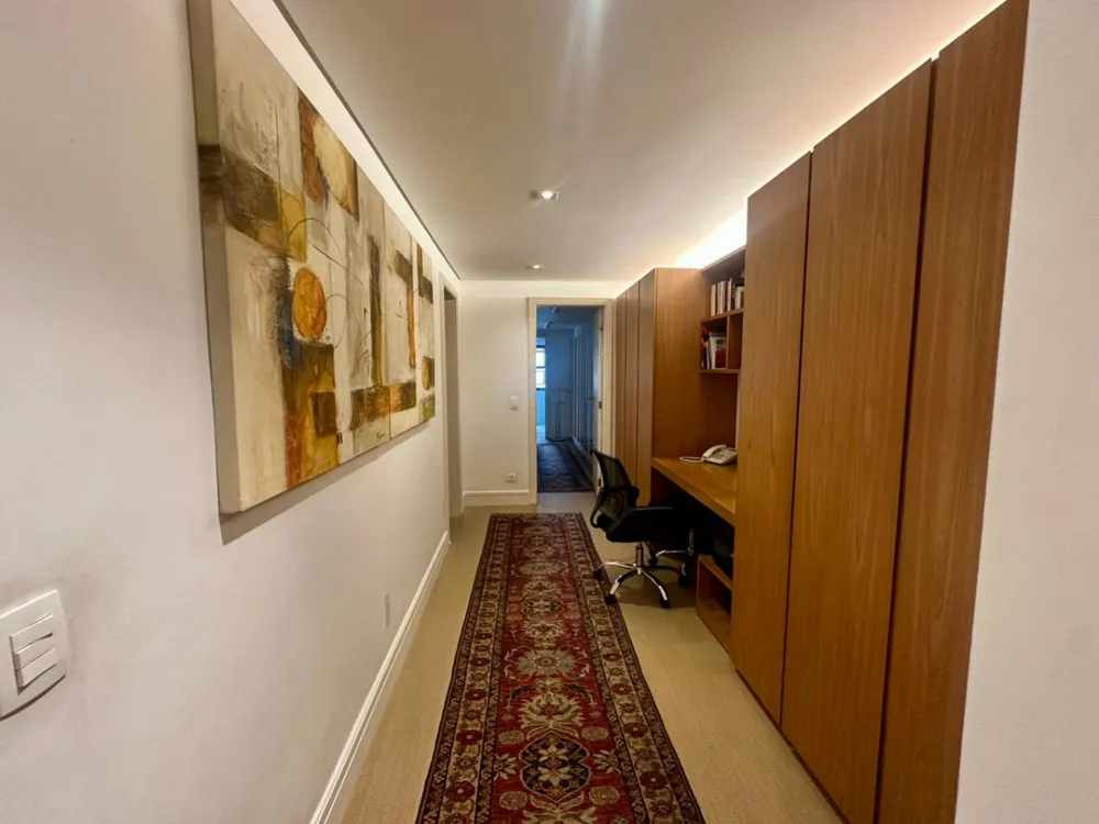 Apartamento, 4 quartos, 421 m² - Foto 5