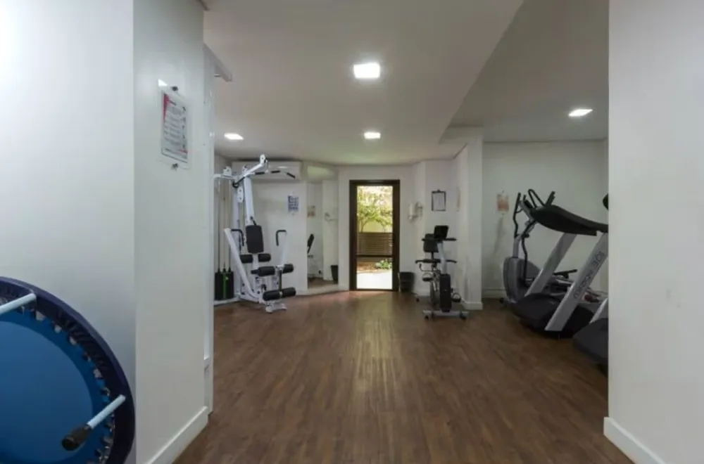 Apartamento, 4 quartos, 421 m² - Foto 6
