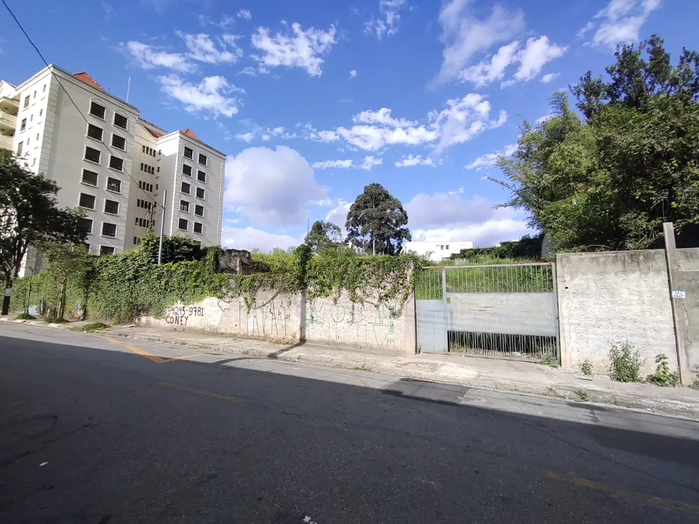 Terreno, 2000 m² - Foto 3