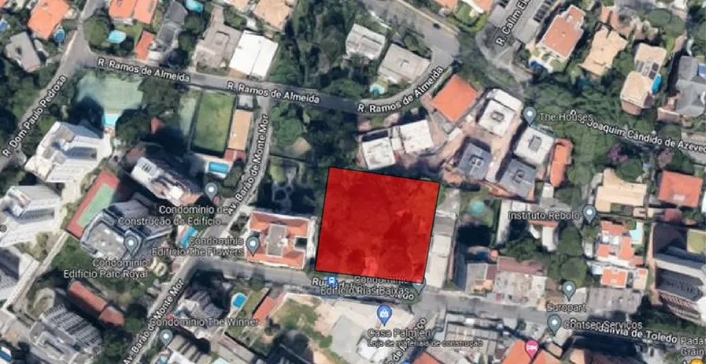 Terreno, 2000 m² - Foto 15