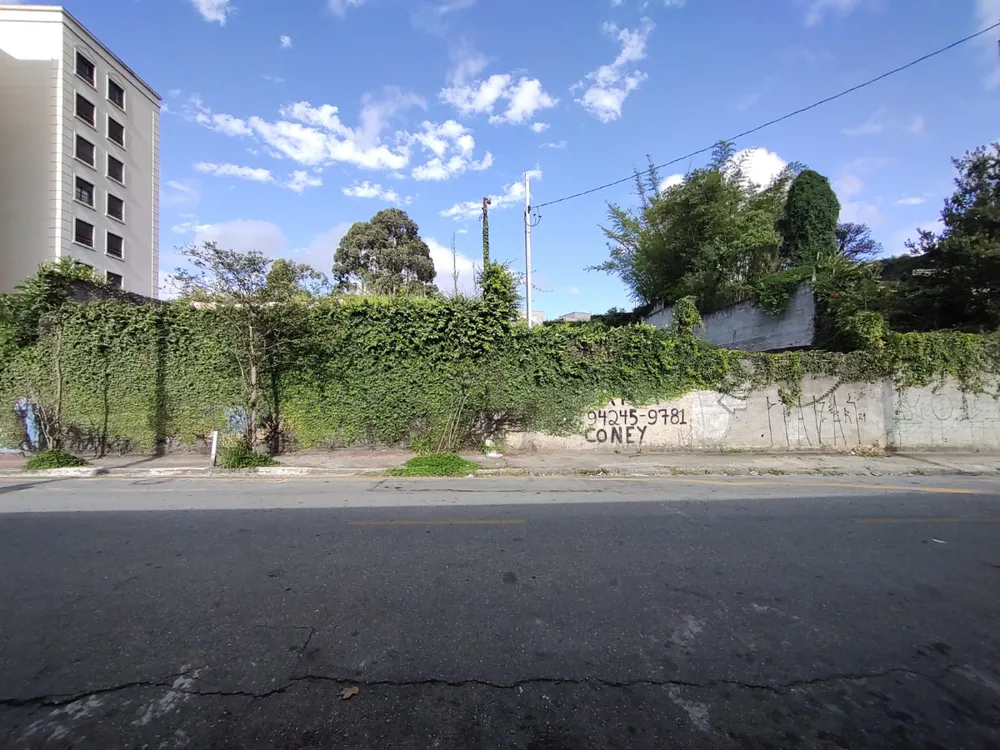 Terreno, 2000 m² - Foto 1